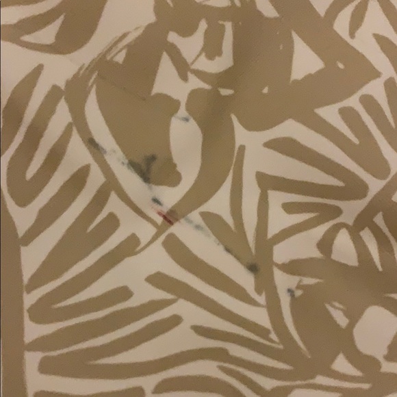 SALE!! Large Kate Spade Tote - Picture 4 of 6